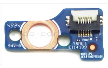 Acer 55.JCQN7.002 BOARD HALL SENSOR
