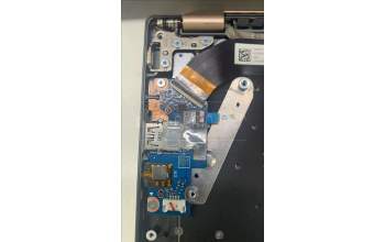 Acer 55.K0JN8.001 BOARD USB