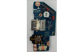 Acer 55.K0WN8.001 BOARD.USB.ASSY