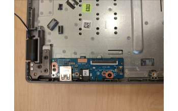 Acer 55.KDKN8.001 BOARD.I/O