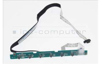 Acer 55.LZ8M2.052 BOARD.KEY.W/CABLE.6P.420MM