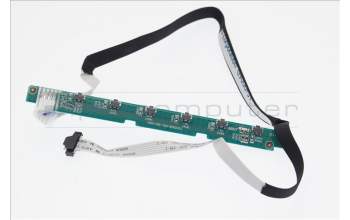 Acer 55.LZ8M2.052 BOARD.KEY.W/CABLE.6P.420MM