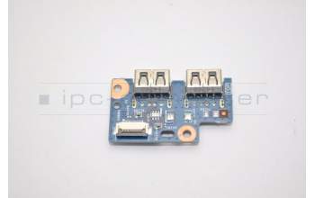 Acer 55.M7VN1.001 Acer USB Board 2.0 Aspire E1-432G Serie (Original)