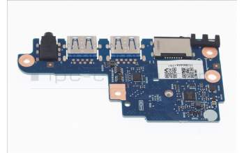 Acer 55.Q5MN4.001 BOARD.I/O.AUDIO