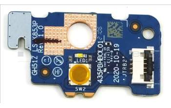 Acer 55.QAUN2.001 BOARD.TURBO.KEY