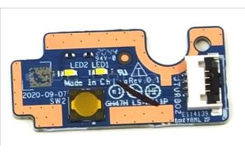 Acer 55.QBJN2.001 BOARD.TURBO.KEY
