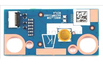 Acer 55.QP7N7.001 BOARD SWITCH