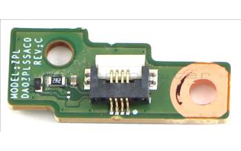 Acer 55.QPMN7.001 BOARD.HALL.SENSOR