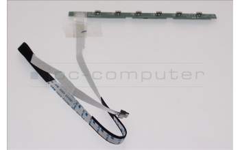 Acer 55.TA2M2.003 BOARD.KEY.W/CABLE 55.TA2M2.003 / 55TA2M2003 (Original)