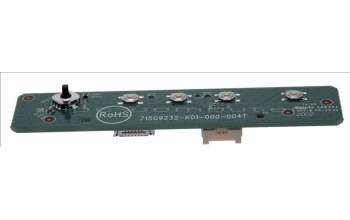 Acer 55.TCCM2.003 BOARD.KEY