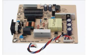 Acer 55.TG8M2.002 Power Board 55.TG8M2.002 / 55TG8M2002 (Original)