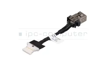 50.GYGN1.001 original Acer DC Jack avec câble 45W