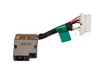L96502-001 original HP DC Jack avec câble Longueur du câble 3cm
