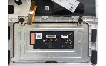 Acer 56.A2RN8.001 TOUCHPAD.MODULE.SILVER