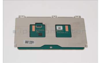 Acer 56.C5HN7.001 TOUCHPAD.WHITE.W/BRACKET