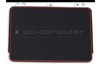 Acer 56.GM1N2.001 TOUCHPAD.BLACK.ELANTECH
