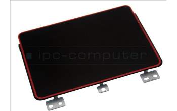 Acer 56.GM1N2.002 TOUCHPAD.BLACK.SYN
