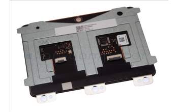 Acer 56.GTQN1.001 TOUCHPAD.ELANTEC.W/FP.GRAY