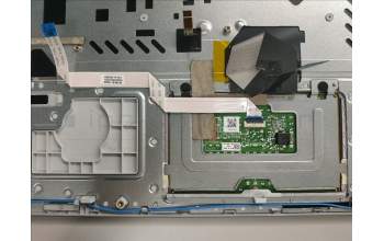 Acer 56.H3ZN8.001 TOUCHPAD.SILVER.W/MYLAR/BRACKET 56.H3ZN8.001 / 56H3ZN8001 (Original)