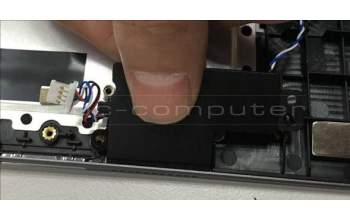 Acer 56.H67N8.001 TOUCHPAD.MODULE.COMPLETE.GRAY