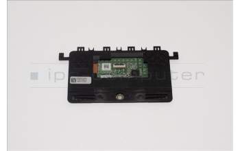 Acer 56.HDZN8.001 TOUCHPAD.MODULE.W/FP/MYLAR.SILVER