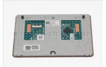 Acer 56.HFSN7.001 TOUCHPAD.W/BRACKET/MYLAR.RED.SYNAPTICS