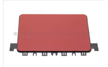 Acer 56.HHPN2.001 TOUCHPAD.RED.ELANTECH