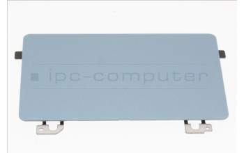 Acer 56.HJNN8.001 TOUCHPAD.MODULE.W/MYLAR/SUPPORT.BLUE