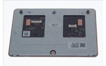 Acer 56.HW8N7.001 TOUCHPAD.SILVER.W/FINGERPRINT