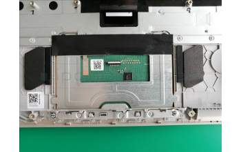 Acer 56.HYRN8.001 TOUCHPAD.MODULE.SILVER