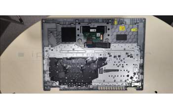 Acer 56.KT8N8.002 TOUCHPAD MODULE SILVER