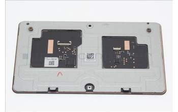 Acer 56.VU2N2.001 TOUCHPAD.BLACK.W/FINGERPRINT.ELANTECH