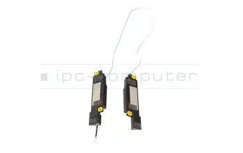 04071-008713RR original Asus haut-parleur (gauche + droit)