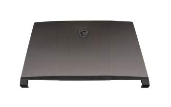 581A411 original MSI couvercle d\'écran 39,6cm (15,6 pouces) anthracite-gris-noir