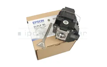 ELPLP95 original Epson lampe de projecteur UHP (300 watts)