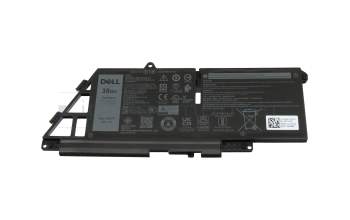 599M7 original Dell batterie 38Wh