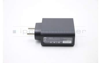 Lenovo 5A10J40331 AC_ADAPTER Liteon ADL40WLK 20V/5.2V 2A