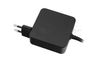 5A10K78754 original Lenovo chargeur 65 watts EU wallplug