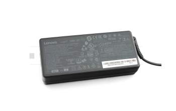 5A10V03245 original Lenovo chargeur 120 watts
