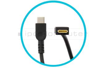 5A10W86311 original Lenovo chargeur USB-C 100 watts