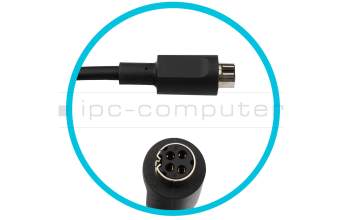 5A11B63569 original Lenovo chargeur 240 watts grande