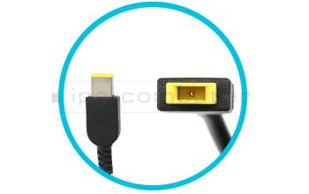 5A11Q29111 original Lenovo chargeur 245 watts normal