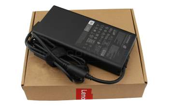 5A11Q29121 original Lenovo chargeur 400 watts arrondie