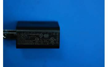 Lenovo charger&*5V*&1A US BLACK C-P56 pour Lenovo Tab M8 (HD) (ZA5G)