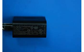 Lenovo charger&*5V*&1A US BLACK C-P56 pour Lenovo Tab M8 (HD) (ZA5H)