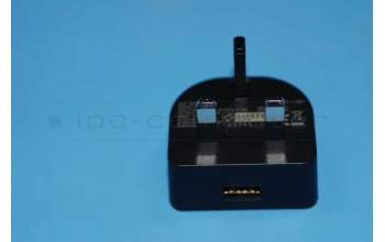 Lenovo charger&*5V*&1A UK BLACK C-P58 pour Lenovo Tab M8 (HD) (ZA5G)
