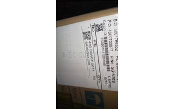 Lenovo 5A30G91206 Thermal Module W Flex2-15 UMA