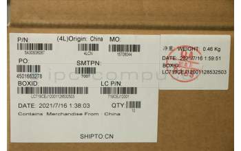 Lenovo 5A30S36067 Antenna L 20YN
