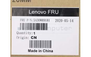 Lenovo 5A30W89181 ANTENNA M930_Wifi Antenna cable