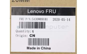 Lenovo ANTENNA M930_Wifi Antenna cable pour Lenovo M90a Desktop (11JX)